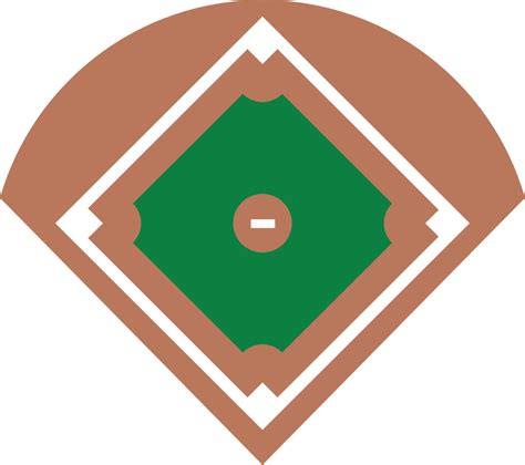 Baseball Diamond High Resolution 的图像结果