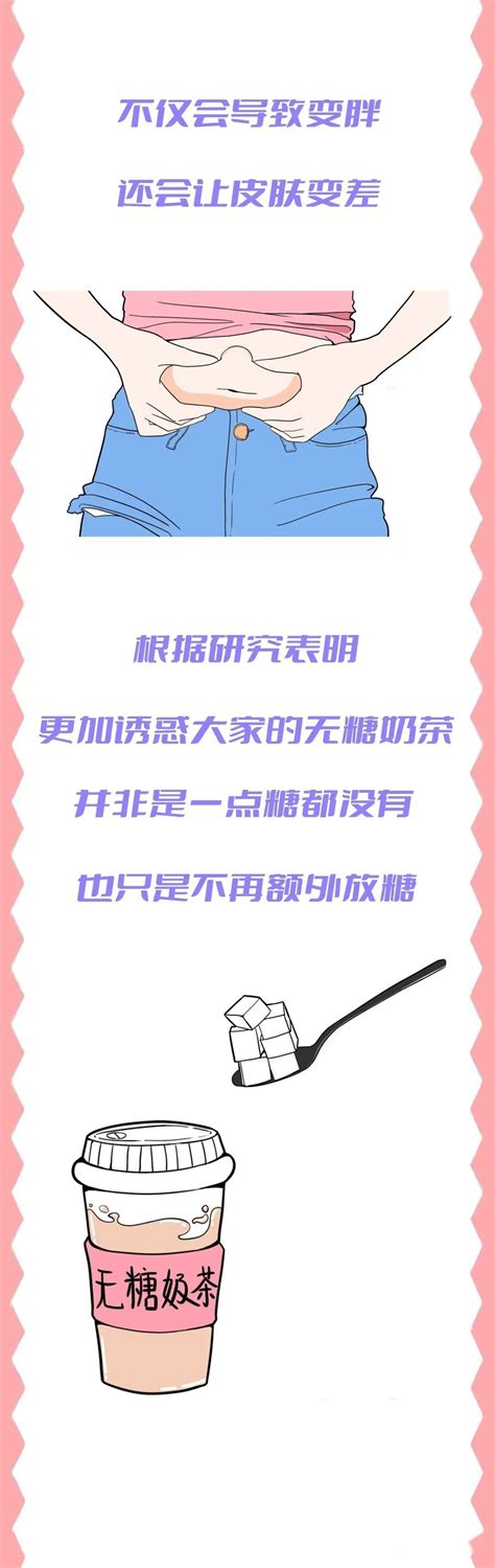 经常喝珍珠奶茶的注意了！奶茶的危害你知道吗？,生活,健康养生,好看视频