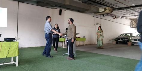 Calsoft Office Photos