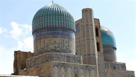 8 Mesmerizing Uzbekistan Famous Landmarks That You Must Know!
