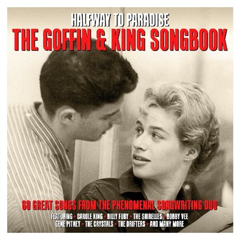 The Goffin & King Songbook: Various: Amazon.in: Music}