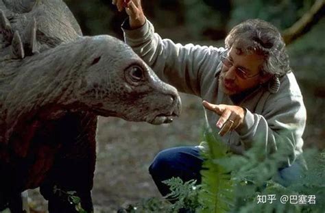 电影《侏罗纪公园2》——失落的世界 - 化石网