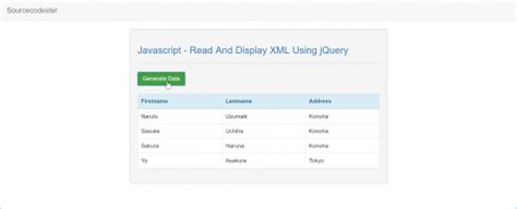 Image result for RW XML JavaScript Code