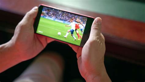 Score808: Live Streaming Bola Gratis dan Aman untuk Pecinta Sepak Bola