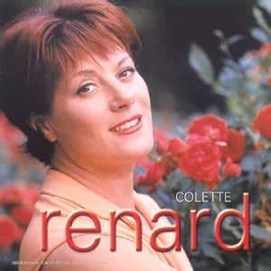 Mon Homme Est Un Guignol: Colette Renard: Amazon.in: Music}