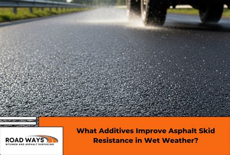 Understanding Asphalt's Heat Absorption | Road Ways