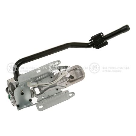 Ge WE03X27426 GE Valve and Burner Assembly WE03X27426 | Zoro
