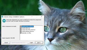 Image result for Arduino Drivers Windows 1.0