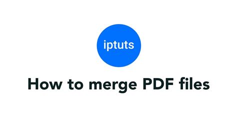 Image result for How to Add PDF Files Together