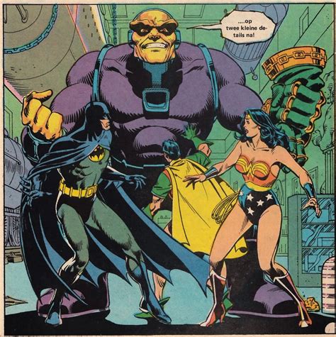 Mongul | DC Comics wiki | Fandom