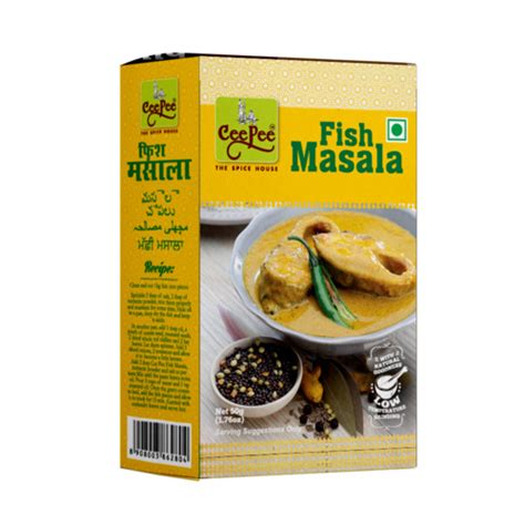 Indian Spices Online, Buy Masala Online - Cee Pee Spices