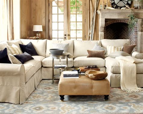 How to Match a Coffee Table to Your Sectional? - impactfurniture’s blog