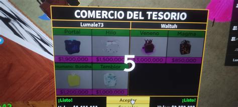 W/R/L : r/bloxfruits