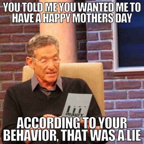 Mother's Day Memes at Jacob Lutz blog