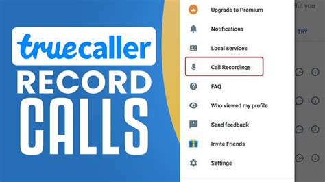 Image result for Truecaller Tutorial