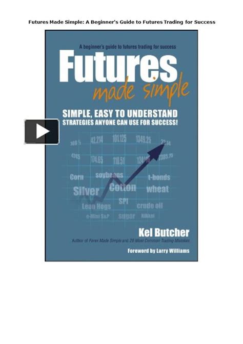 Futures Trading Basics for Beginners 的图像结果