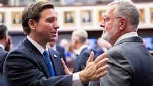 Phase out discounted tuition for 'Dreamers,' top Florida lawmaker says