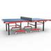 Stag International Deluxe 1000 DX Table Tennis Table – Stag Global