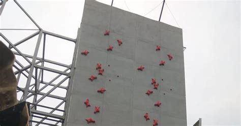 With inclusion in Asian Games and Olympic Games, Indian Sports Climbing ...