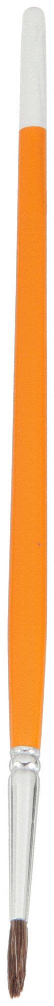 WOOSTER, Artist Brush, #5, Paint Brush - 39UU62|F1624 #5 - Grainger