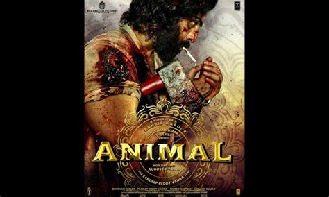 'Animal' averts a box office clash with 'OMG 2' and 'Gadar 2'