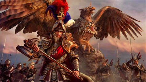 You can discover the rise of Total War Warhammer 2’s Emperor for free ...