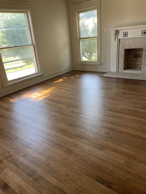 Hardwood — Custom Floors Nashville