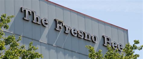 Fresno to consider $5.75M purchase of former Bee building - The ...