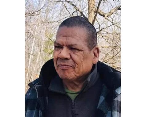 Donald Lynn "Donny" Bellanger Obituary (2023) - Walker, MN - Northern ...