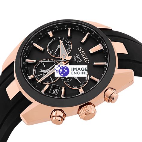 Seiko Astron Watches Collection - World's First GPS Solar Watches