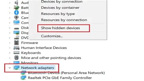 Image result for Fix Network Driver Issues