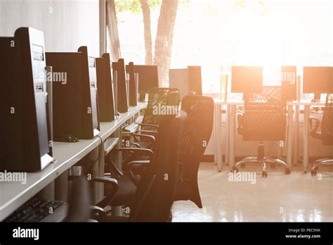 Image result for Instructor-Led Training Computer Room