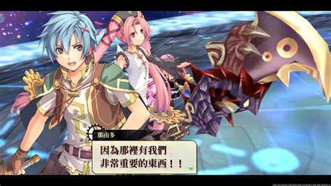 《双星物语》steam版现已发售 | 机核 GCORES