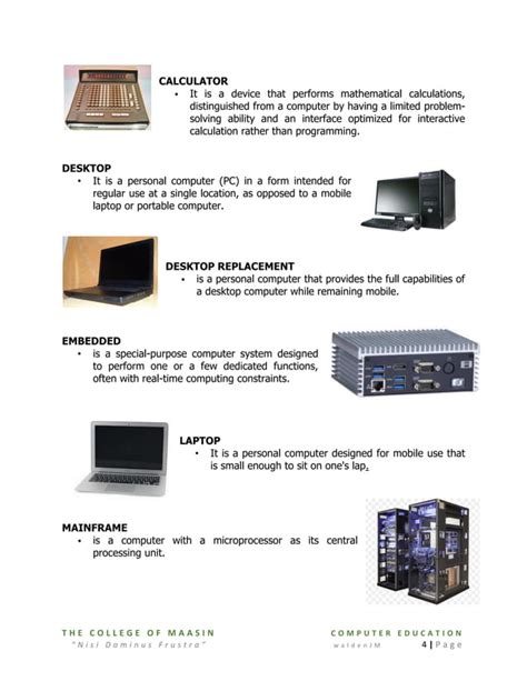 Image result for Performing Computer Operations