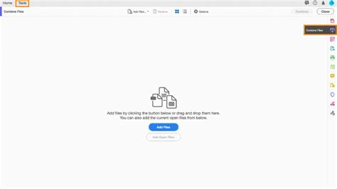 Image result for Combine PDF Using Microsoft Edge