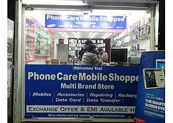 3 Best Mobile Phone Repair Shops in Pune, MH - Expert Recommendations