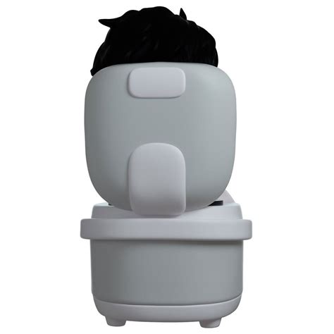 Uncle Roger Rice Cooker Vinyl Figure #410