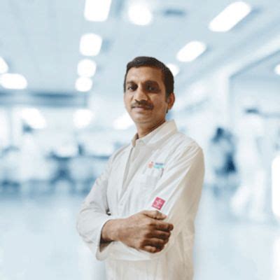 Dr. Sudhindra M Rao, Orthopedic and Joint Replacement Surgeon Bengaluru ...