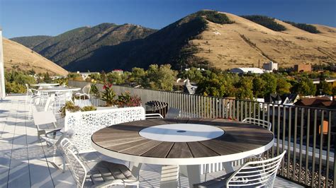 5 Fine Dining Restaurants in Missoula