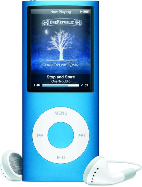 Apple apresenta nova geração de iPods Nano e Touch - Tecnoblog
