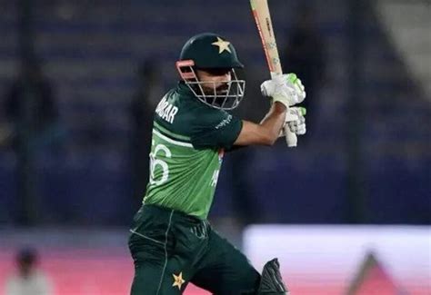 Babar Azam Broke Hashim Amlas World Record The Most By Any Cricketer