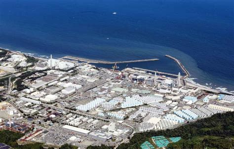 日本第三批核污水排放结束：合计超过2.3万吨--快科技--科技改变未来
