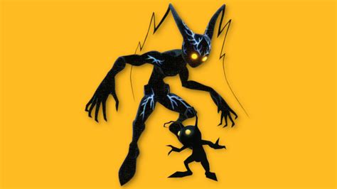 Heartless Kingdom Hearts Marcos Gets A Crash Course On Kingdom Hearts