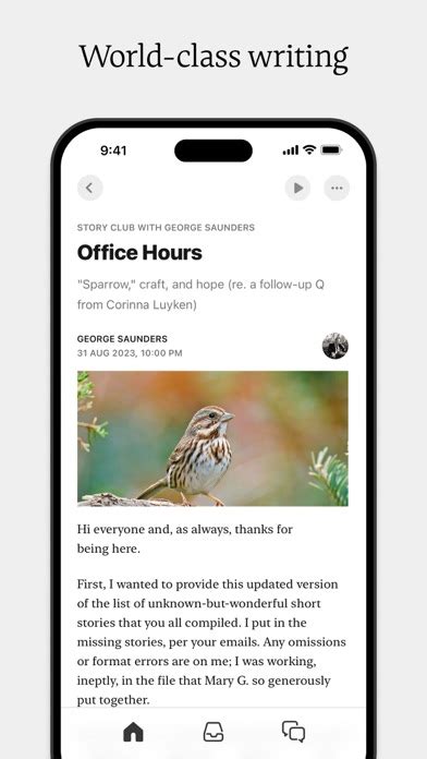 Image result for Download Substack App for PC