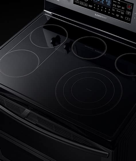 Image result for Samsung Smart Range