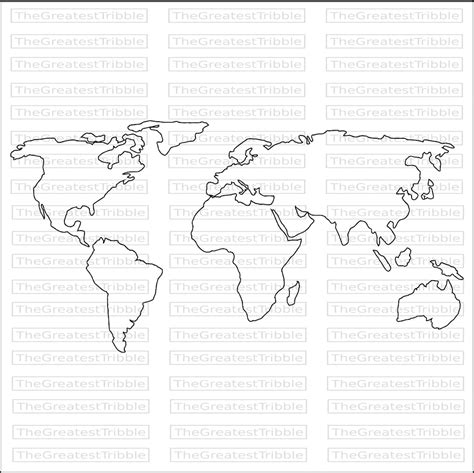Simple World Map Countries 的图像结果