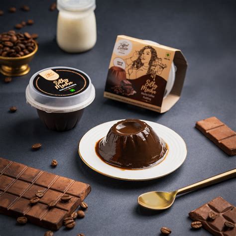 Toffee Doodle Puddings - Best Dessert Pudding