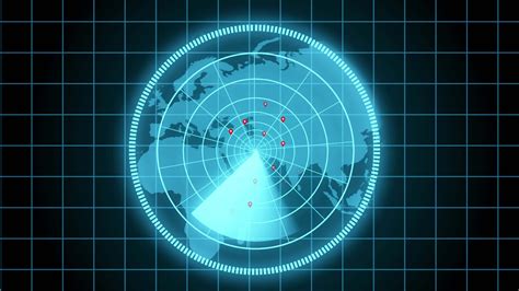 Image result for Radar Display Screen