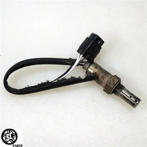 Image result for Suzuki GSX 1250 O2 Sensor