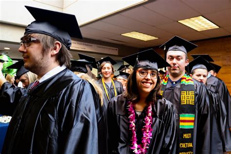 Photo Gallery: Commencement 2018 – Bellevue College